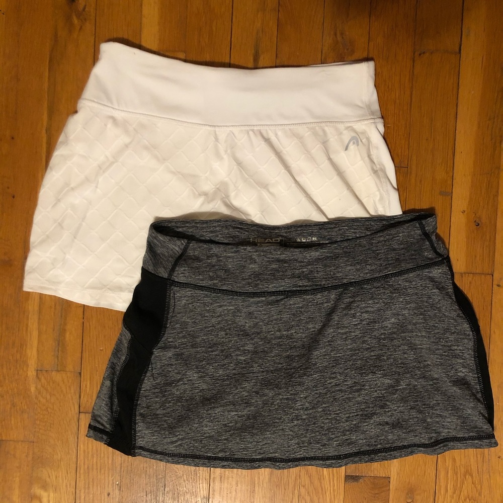 *SOLD* Tennis Skirt Bundle